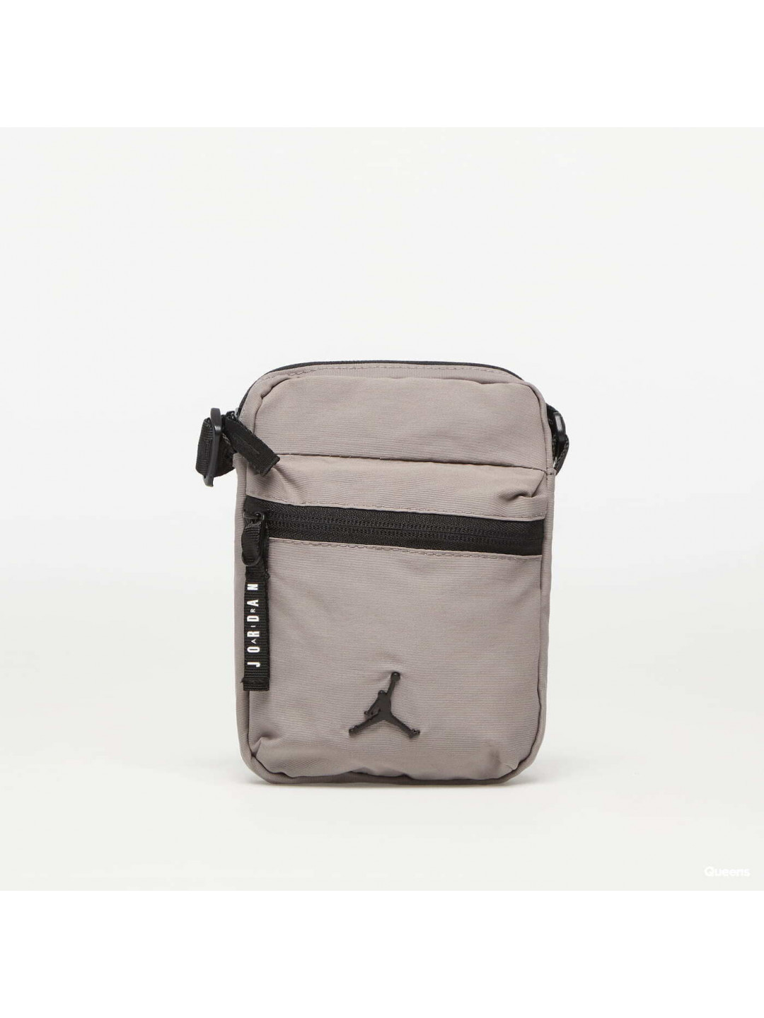 Taška Jordan Crossbody Bag Grey Universal